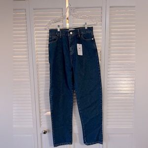 NBW Chipre denim jeans
